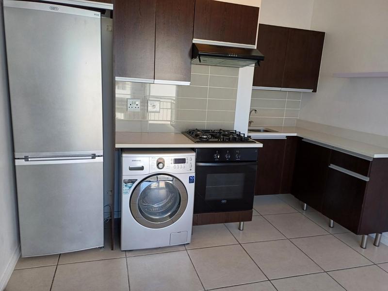 To Let 1 Bedroom Property for Rent in De Velde Western Cape